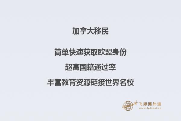 移民加拿大之后可以搬到其他省份居住嗎？加拿大憲法來看一下！