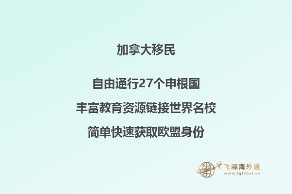 加拿大曼省留學(xué)移民適合哪些人，你是以下人群嗎？