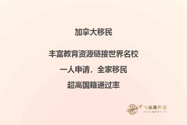 加拿大留學移民有年齡限制嗎，申請條件如何？