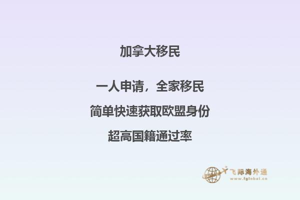 加拿大留學(xué)最新政策