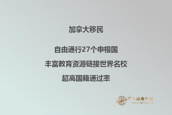 移民加拿大無(wú)犯罪記錄