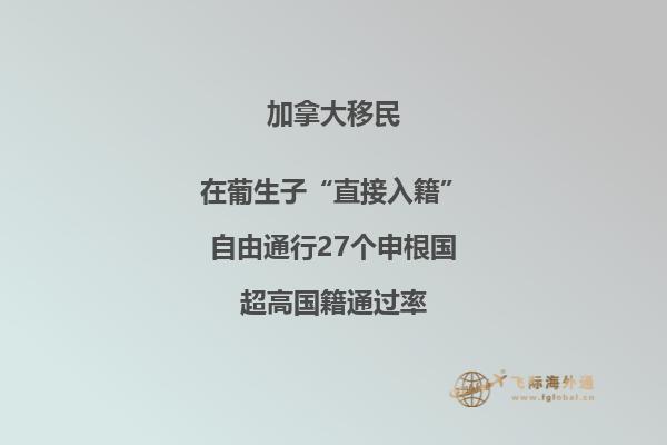 加拿大中學留學簽證多久能辦下來