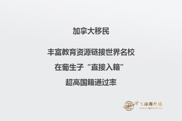 中小企業(yè)主、股東、高管的移民通道——加拿大企業(yè)家移民